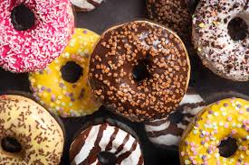 Donut Catering Services Cannington